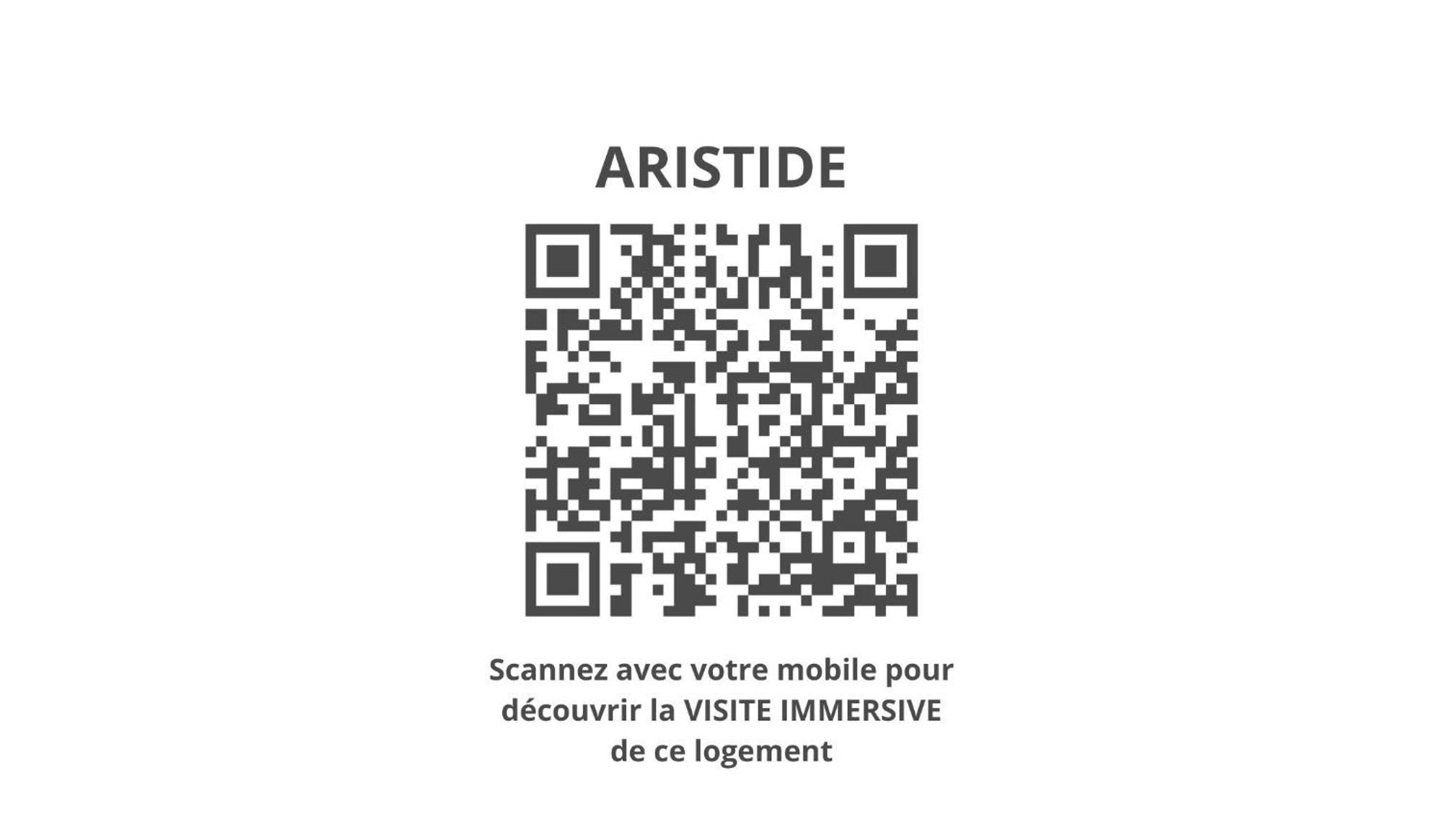 Aristide - Emplacement Privilegie A Nantes Exteriör bild